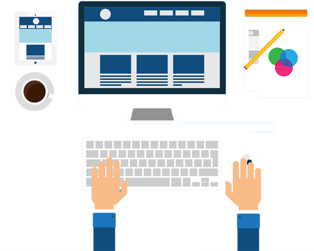 Website Design