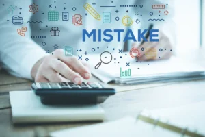 10 Website Mistakes That Are Killing Your Conversions