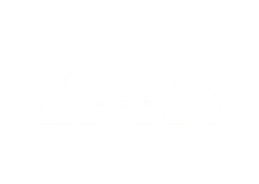 Cloud Flare Logo