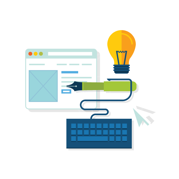 Content Writing